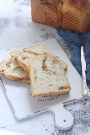 就喜欢咸味的蛋糕面包！