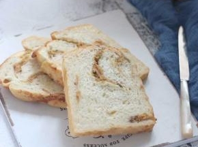 就喜欢咸味的蛋糕面包！