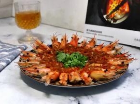 赶紧趁热吃哦！