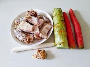 食材如上图