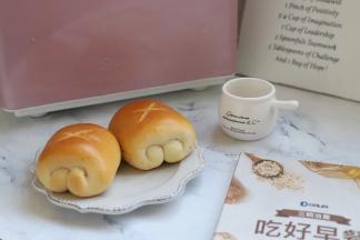 做早餐很适合哦！