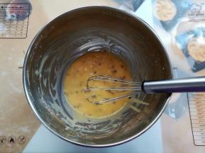 所有食材搅拌均匀