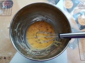 所有食材搅拌均匀