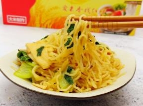 美美哒来开动了！