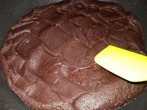 小火不停地翻炒。