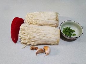 食材如图