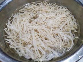 捞出过凉水
