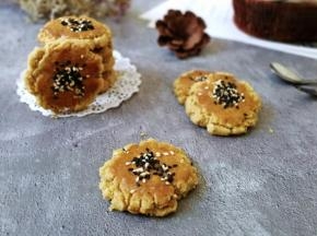成品！超酥哦