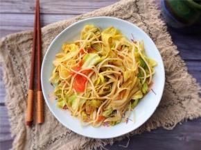 清爽好吃！