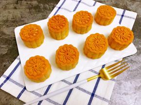 凉透后密封回油