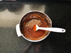 5、再次搅拌均匀。