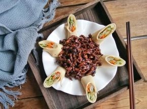 好吃，超级下饭