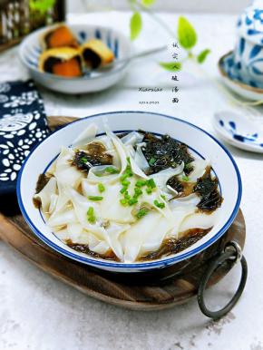 我要开动了！一碗吃不够！