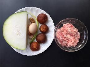 准备材料如图。