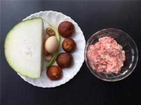 准备材料如图。
