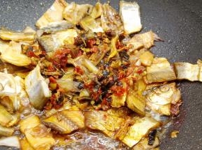 满满三大勺，还满足！