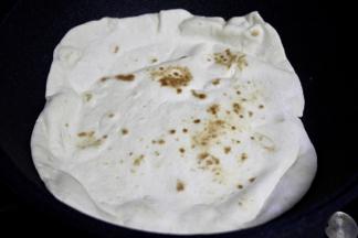 第一款： 8.出锅