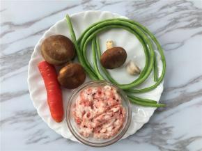 准备材料如图。