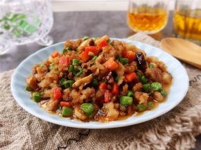 下饭好吃！