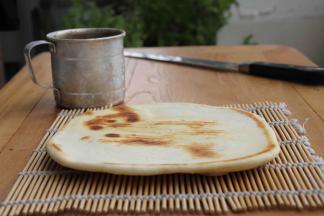 第二款：5. 出炉。
很香很香