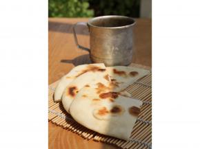 第二款：泡杯茶，开吃！