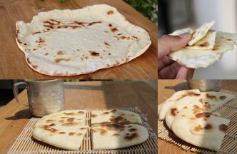 我复刻的海生包尔斯克根据下面二段资料，供您参考：
1. 摘自新疆旅游网〔蒙古“烤饼”，蒙古语称