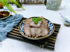 装盘，可以享用！