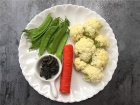 准备材料如图。