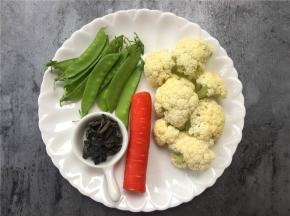 准备材料如图。