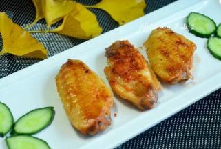 摆盘，开始吃吧