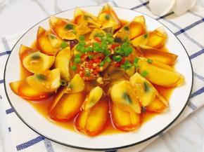 老公能一个人吃完一盘