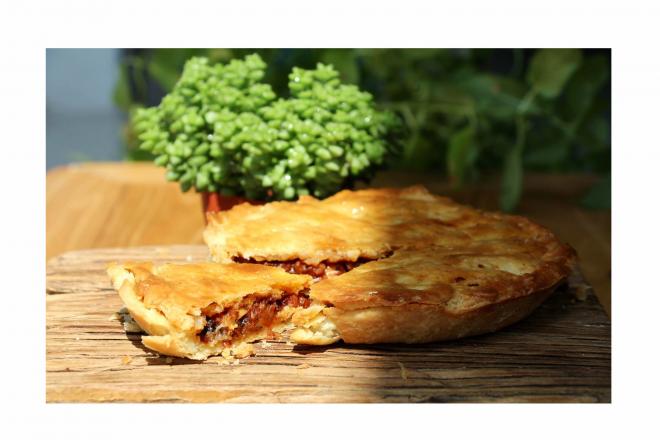 法国塞特海鲜派