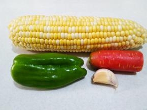 食材如图