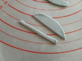 切出一条来