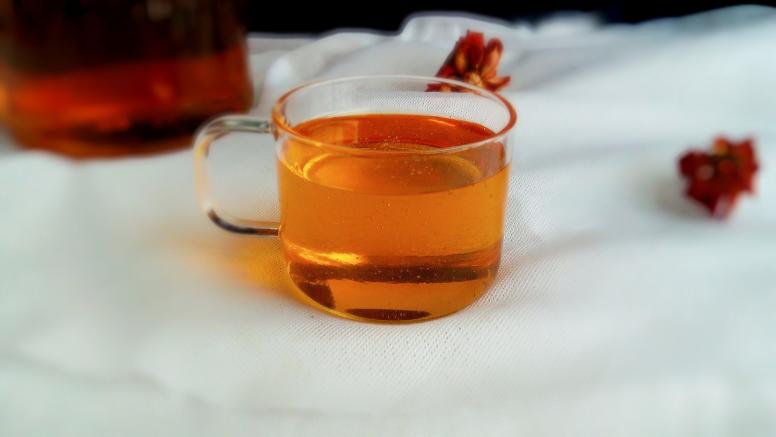 转化糖浆 广式月饼必备