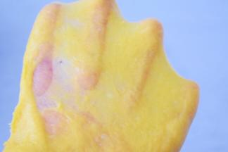 直到揉到扩展阶段，全程20分钟