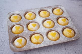 再把爱心拿下来