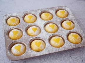 再把爱心拿下来