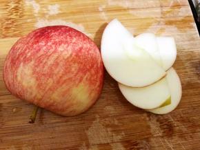 苹果切片