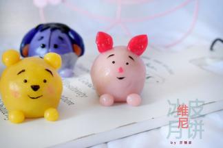 开动你的想象力，做起来