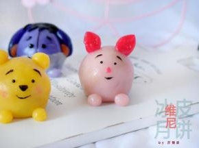 开动你的想象力，做起来