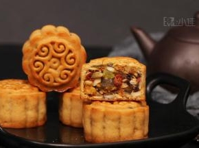 满口都是果仁香~
PS:做我的方子有任何问题欢迎加微信进入粉丝群交流~
微信号：diandian025824
微信公众号：Eva小佳烘焙美食
新浪微博：Eva小佳厨房