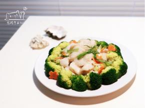 每一口都是肉，好过瘾。