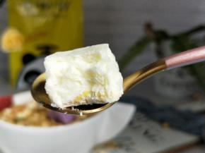 酸奶干，好吃停不下来！