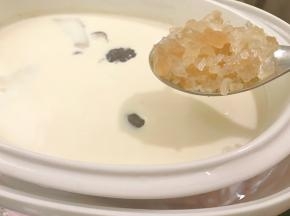 炖到最后20分钟加入黄冰糖