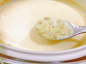 捞出姜片和红枣不要，等凉透后分装在小瓶子里入冰箱冷藏保存