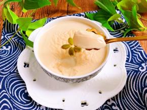 坚持食用花胶养出由内而外的美