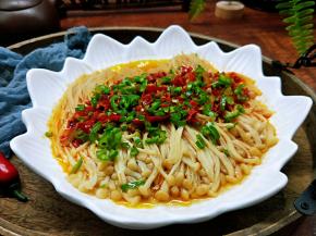 近看，简单美味！