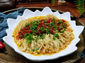 近看,简单美味!