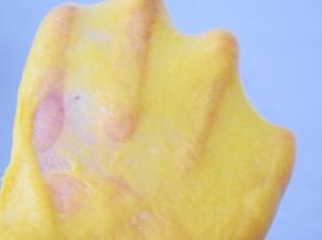 直到揉到扩展阶段，全程20分钟